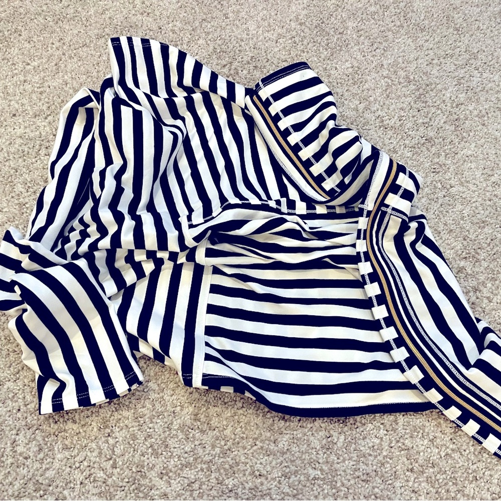 Lululemon vinyasa scarf